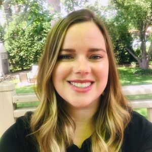 Meet your Posher, Amy